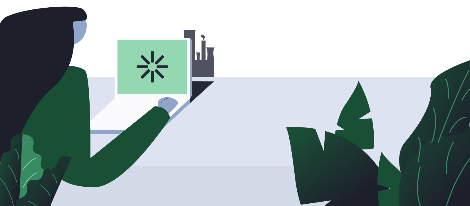 ESG Pro Automation Platform