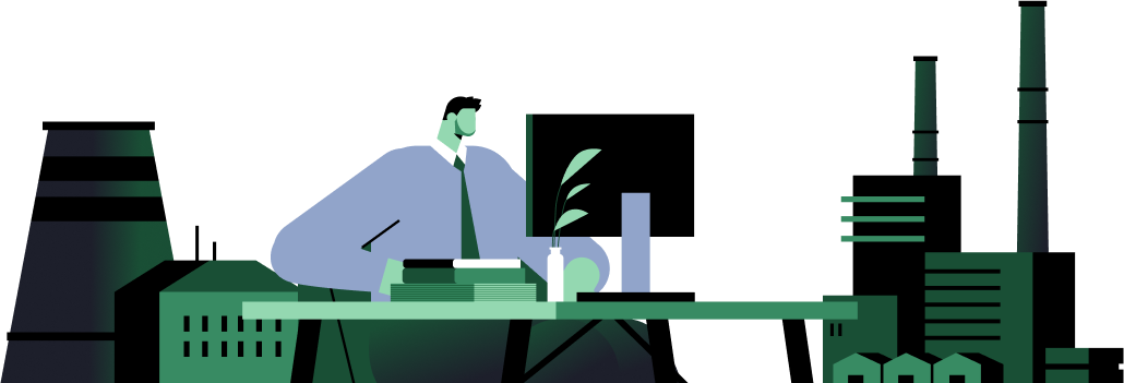 Next Gen ESG automation platform